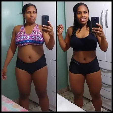 Resultado — Juliana M.