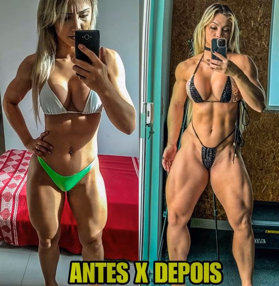 Resultado — Priscila T.